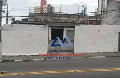Barracão / Galpão / Depósito à venda na Vila da Saúde, São Paulo 