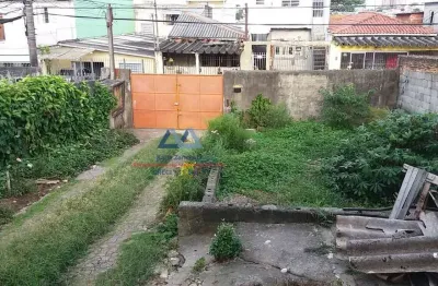 Terreno à venda na Vila Campestre, São Paulo 
