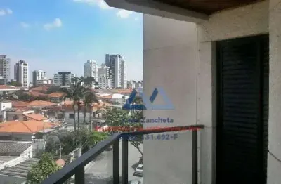 Apartamento com 4 quartos à venda no Jardim Brasil (Zona Sul), São Paulo 