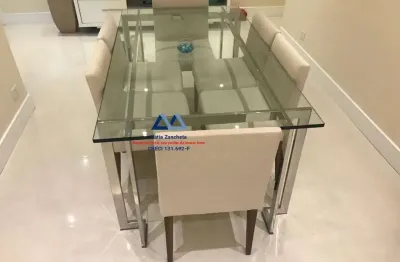 Apartamento com 2 quartos à venda na Vila Olímpia, São Paulo 