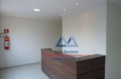 Sala comercial para alugar na Vila Alexandria, São Paulo 