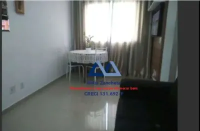 Apartamento com 2 quartos à venda no Cambuci, São Paulo 