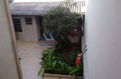 Casa com 2 quartos à venda no Parque Imperial, São Paulo 