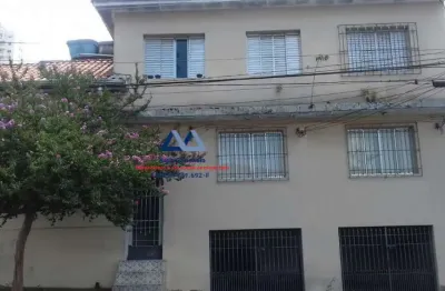 Terreno à venda na Vila da Saúde, São Paulo 