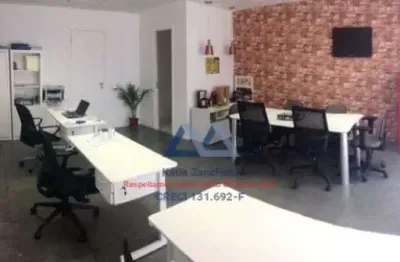 Sala comercial à venda no Campo Belo, São Paulo 