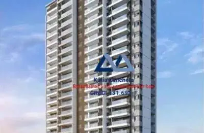 Apartamento com 2 quartos à venda em Moema, São Paulo 