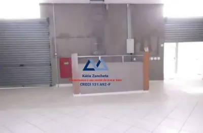 Barracão / Galpão / Depósito para alugar no Piqueri, São Paulo 