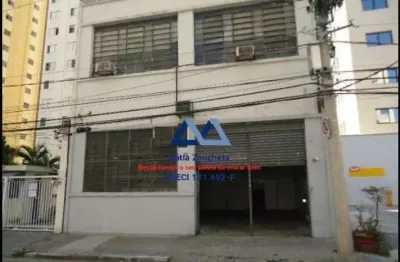 Sala comercial à venda na Vila Gomes Cardim, São Paulo 