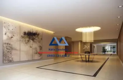 Apartamento com 1 quarto à venda em Santa Cecília, São Paulo 