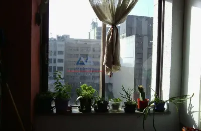 Apartamento com 1 quarto à venda no Centro, São Paulo 