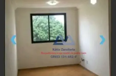 Apartamento com 3 quartos à venda na Vila Campestre, São Paulo 