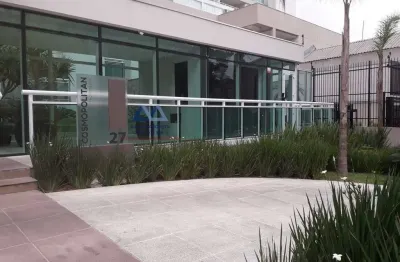 Apartamento com 1 quarto à venda na Barra Funda, São Paulo 