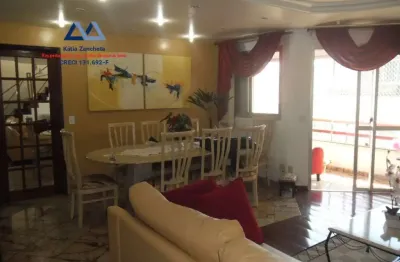 Apartamento duplex/cobertura em vila monte alegre - são paulo, sp