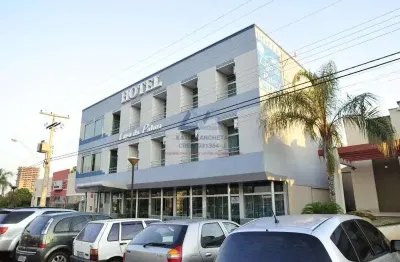 Casa comercial à venda no Plano Diretor Norte, Palmas 