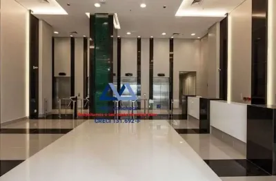 Sala comercial para alugar em Indianópolis, São Paulo 