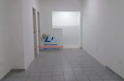Sala comercial para alugar no São Judas, São Paulo 