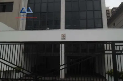 Sala comercial à venda na Vila Mariana, São Paulo 