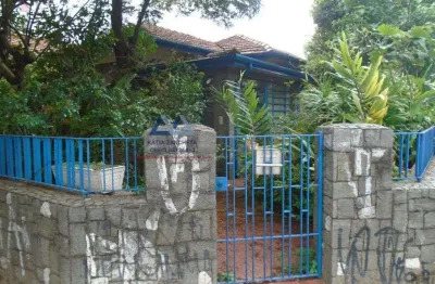 Casa com 2 quartos à venda na Vila Monte Alegre, São Paulo 