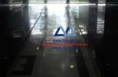 Sala comercial para alugar na Vila Mariana, São Paulo 