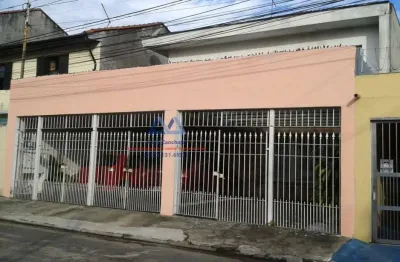 Casa com 4 quartos à venda no Jardim Aeroporto, São Paulo 