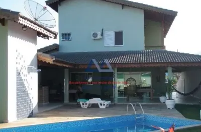 Casa com 4 quartos à venda em Boraceia, Bertioga 
