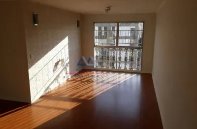 Apartamento com 3 quartos à venda na Vila Campestre, São Paulo 