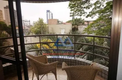 Apartamento com 3 quartos à venda no Jardim da Saude, São Paulo 