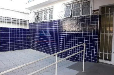 Prédio para alugar na Vila Monte Alegre, São Paulo 