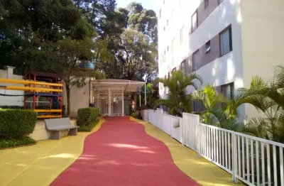 Apartamento com 3 quartos à venda na Vila Parque Jabaquara, São Paulo 