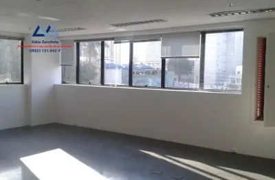 Sala comercial para alugar no São Judas, São Paulo 