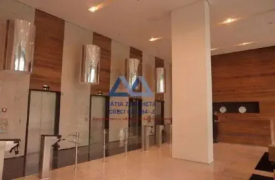 Conjunto / sala em chácara santo antônio (zona sul) - são paulo, sp