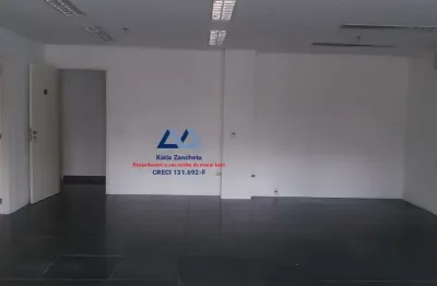 Sala comercial à venda na Vila Monte Alegre, São Paulo 