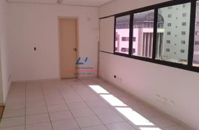 Sala comercial para alugar na Vila Monte Alegre, São Paulo 