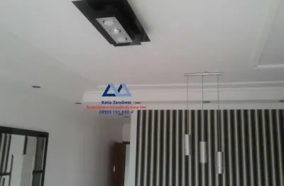 Apartamento com 3 quartos à venda na Vila Nova Santa Luzia, São Bernardo do Campo 