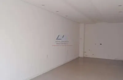 Oportunidade na zona sul – loja 73,80 m² em local de alto fluxo!