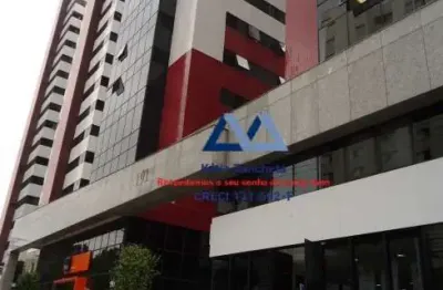 Sala comercial para alugar na Vila Monte Alegre, São Paulo 