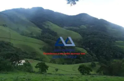 Fazenda à venda na Luminosa, Brazópolis 