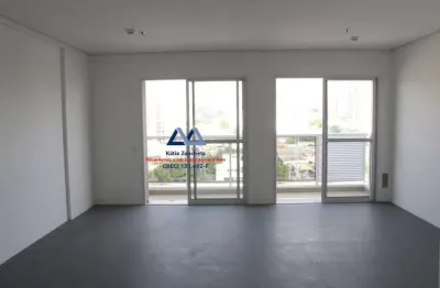 Sala comercial de 41m² no stella offices – próxima ao metrô praça da árvore