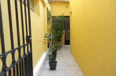 Sala comercial para alugar na Vila Clementino, São Paulo 