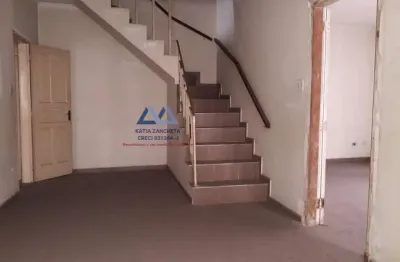 Casa com 4 quartos à venda na Vila Monte Alegre, São Paulo 