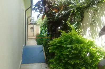 Casa com 7 quartos à venda na Vila Monte Alegre, São Paulo 