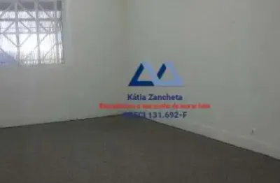 Casa comercial para alugar na Vila Clementino, São Paulo 