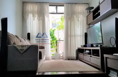 Apartamento com 3 quartos à venda na Vila Monte Alegre, São Paulo 