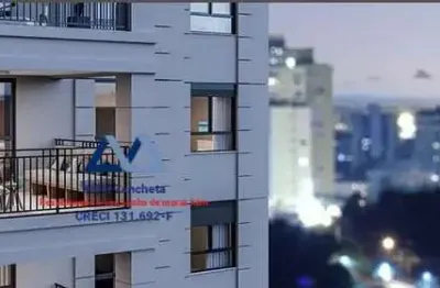 Apartamento com 4 quartos à venda na Vila Mariana, São Paulo 