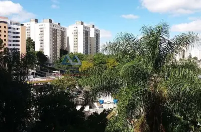Apartamento com 3 quartos à venda na Vila Parque Jabaquara, São Paulo 