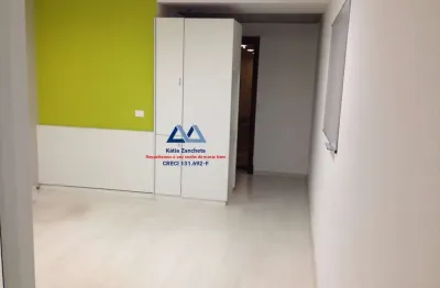 Sala comercial à venda na Vila Olímpia, São Paulo 