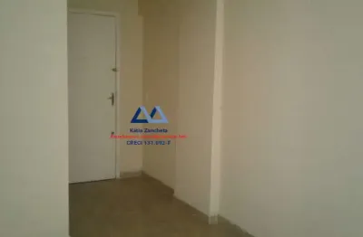 Apartamento com 1 quarto para alugar na Vila Santa Luzia, São Bernardo do Campo 