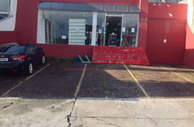 Sala comercial à venda na Vila Clementino, São Paulo 