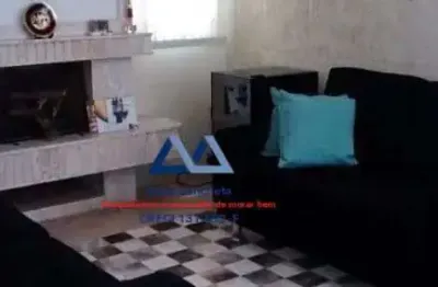 Casa com 3 quartos à venda no Parque Rincão, Cotia 