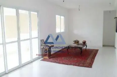 Apartamento com 2 quartos à venda no Jardim Arpoador, São Paulo 